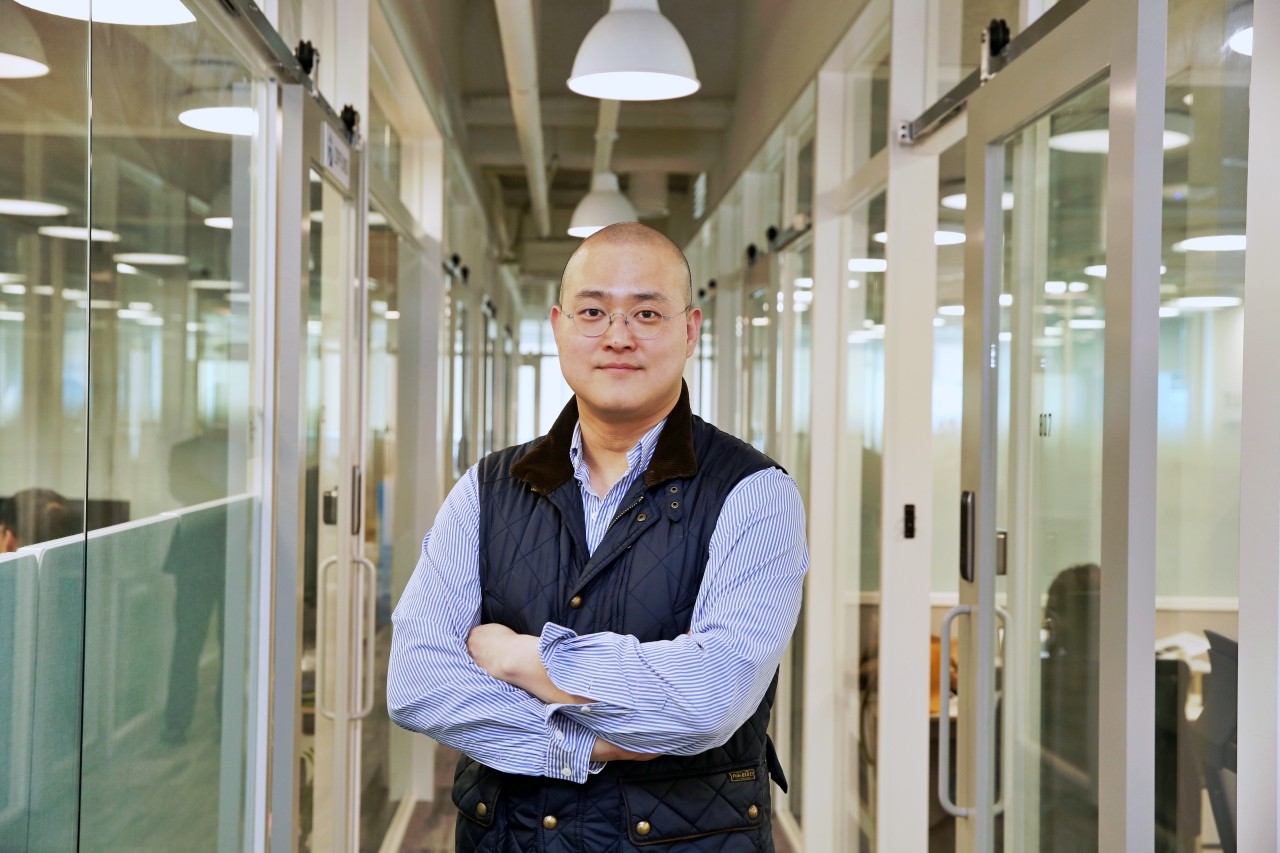 핀테크 기업 센트비, 여행 환전시장 진출 < 인터뷰 < PeopleLog < 기사본문 - 퍼블릭뉴스통신(Public  news-network for TTL)