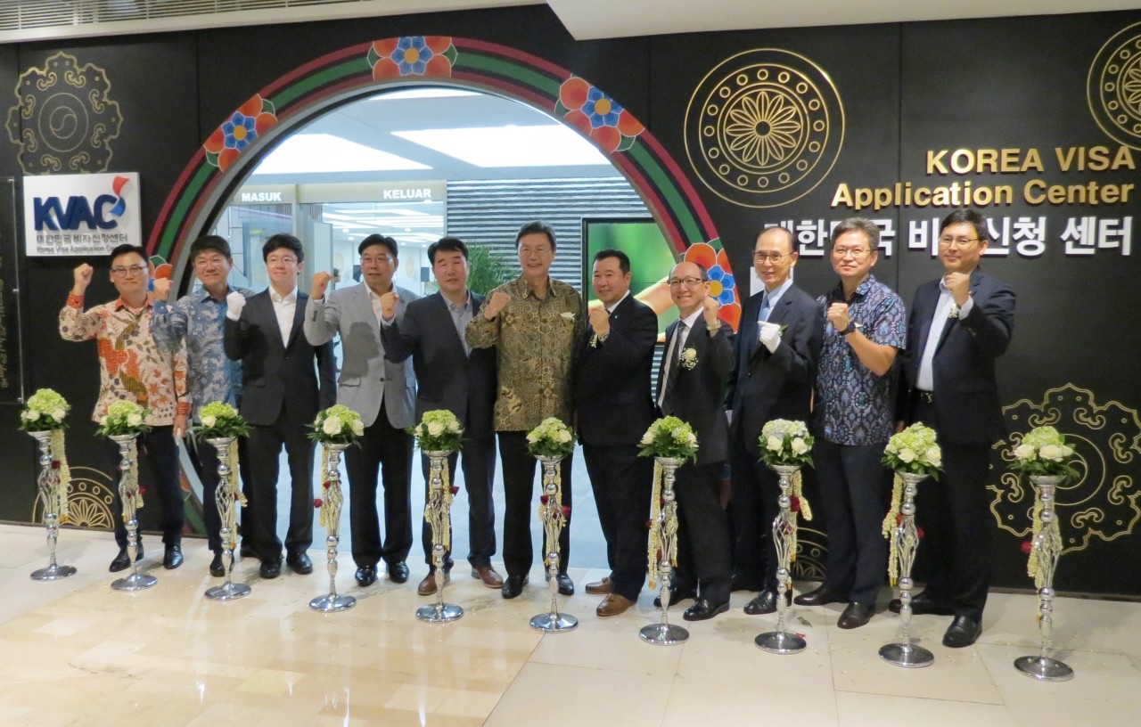 모두투어, 인니 자카르타에 현지인 대상 비자센터 개청 < 트랜드·이슈 < Travel < 기사본문 - 퍼블릭뉴스통신(Public  news-network for TTL)