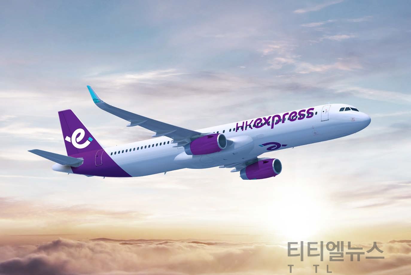 홍콩익스프레스, 신규 브랜드 론칭 … 로고부터 유니폼까지 새단장 < 금융·경제·산업 < Economy < 기사본문 -  퍼블릭뉴스통신(Public news-network for TTL)