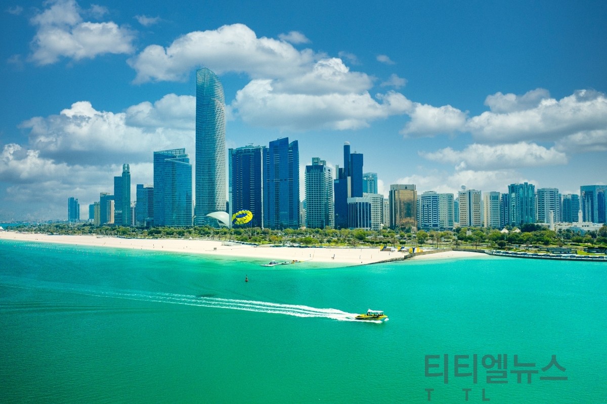 UAE 상업·문화 중심지 아부다비, 아부다비컨벤션뷰로 한국사무소 개소 < 트랜드·이슈 < Travel < 기사본문 -  퍼블릭뉴스통신(Public news-network for TTL)