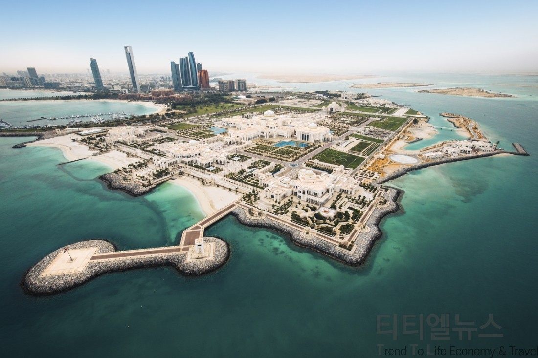 UAE 상업·문화 중심지 아부다비, 아부다비컨벤션뷰로 한국사무소 개소 < 트랜드·이슈 < Travel < 기사본문 -  퍼블릭뉴스통신(Public news-network for TTL)