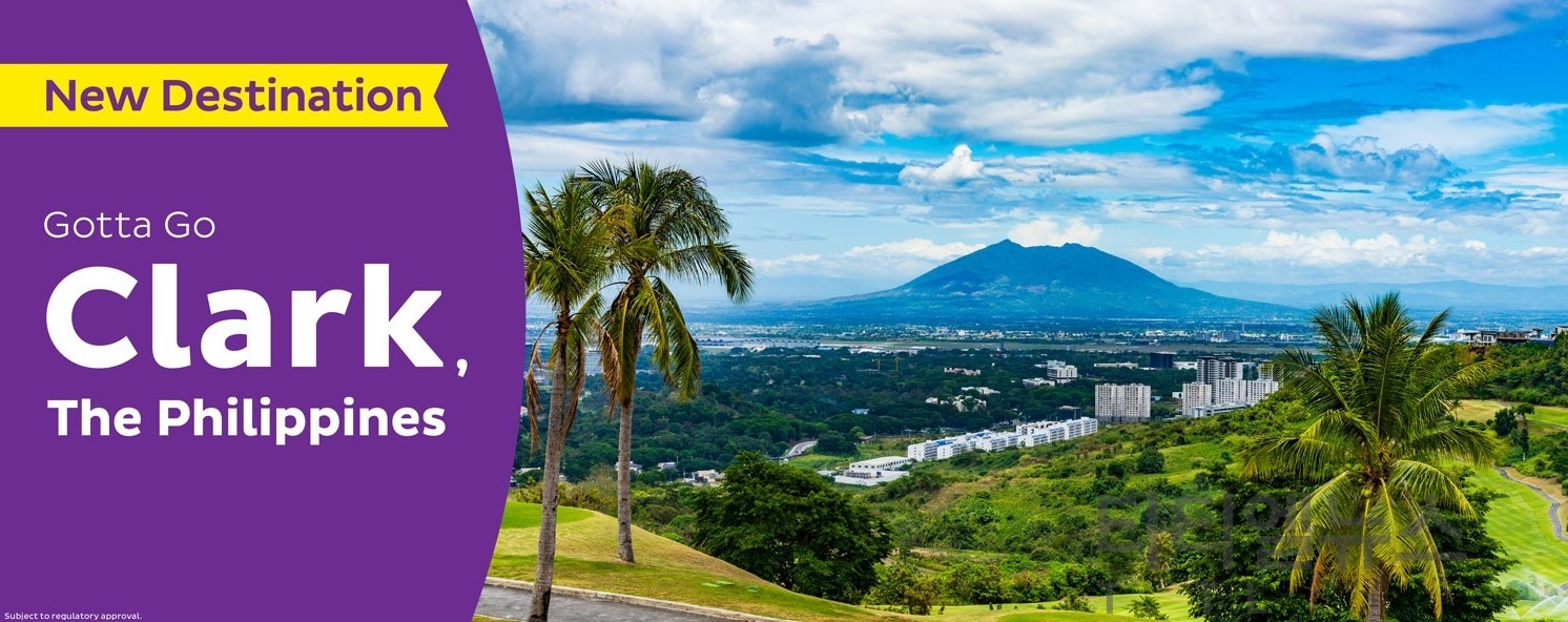 홍콩익스프레스, 홍콩-필리핀 클락 노선 신규 취항 < 금융·경제·산업 < Economy < 기사본문 - 퍼블릭뉴스통신(Public  news-network for TTL)