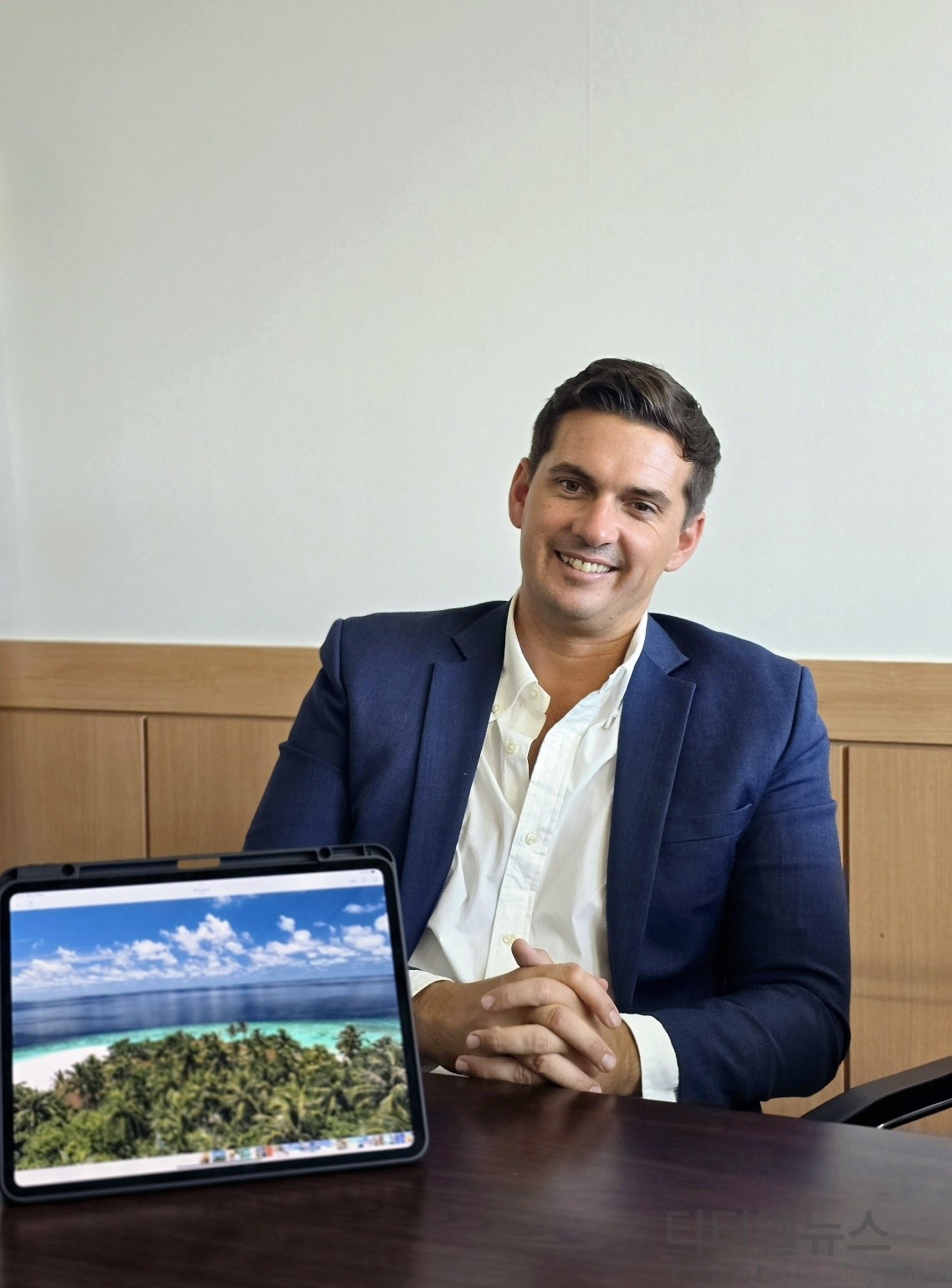 아바니 플러스 파레스 몰디브 