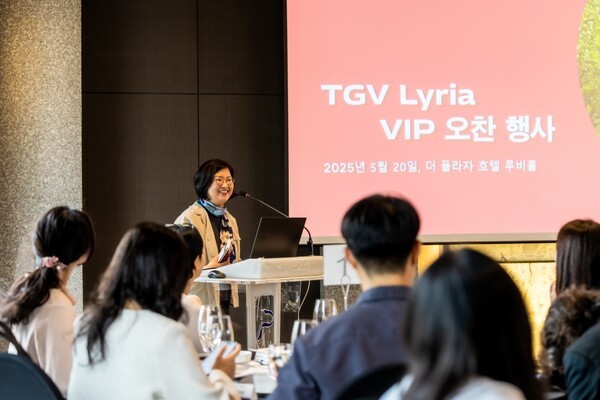 신복주 레일유럽 한국사무소장 [사진=레일유럽] 