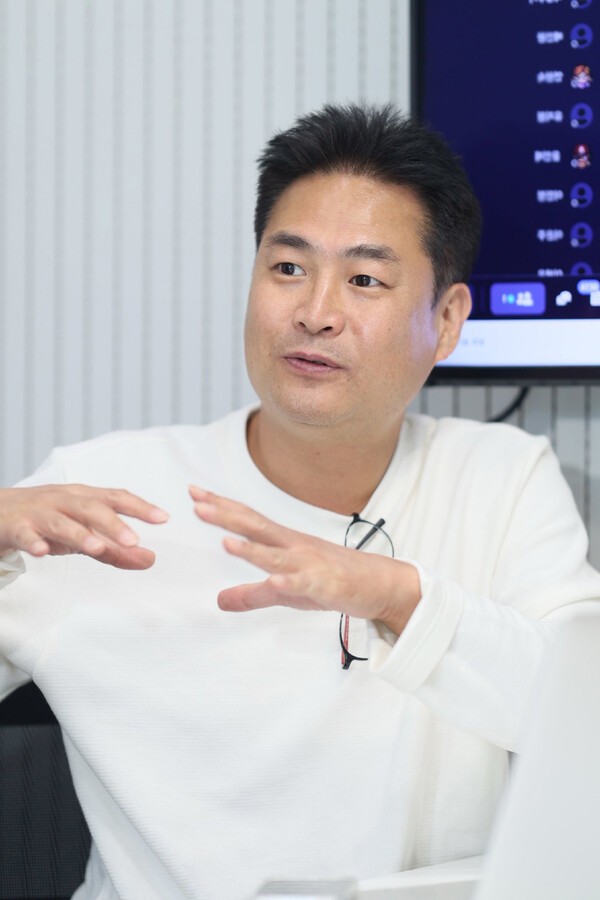 카멜라이언, '뷰링고 AI' 4종 개발...최소 비용에 100% 완전 자동 자막 생... - 뉴스 썸네일 이미지