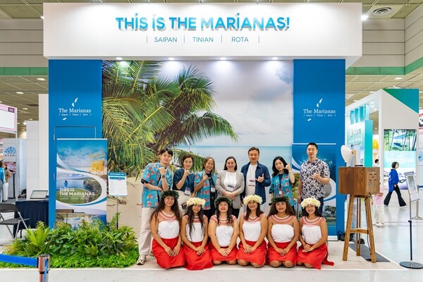 [사진=마리아나관광청 제공]