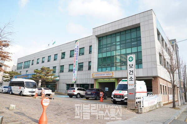 진천군, 건강 증진 사업 '싹쓸이' 수상! 비만 예방부터 통합 사업까지 탁월한 성과