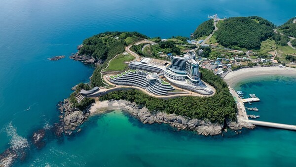 [사진=소노인터내셔널 제공]