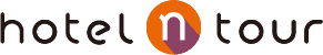 호텔엔투어 로고