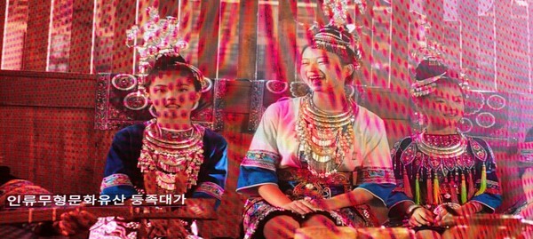 광시 문화관광 홍보 영상 캡쳐 [사진=이상인 편집위원]