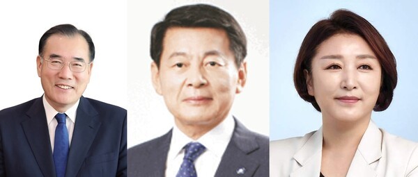 이개호·서삼석·전진숙 의원, 폭우 피해 전폭적 지원 및 대책 마련 촉구...