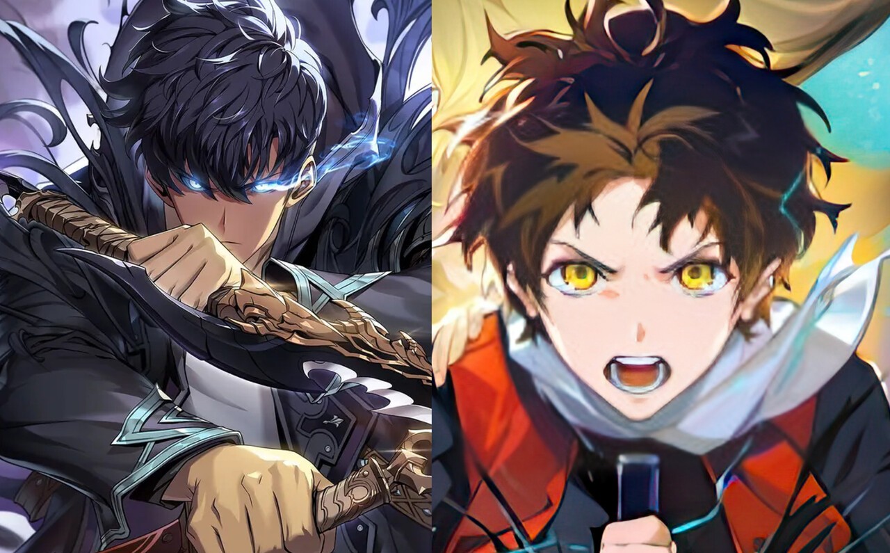 [진심분석] 빛이 된 '나혼렙' vs 무너진 '신의 탑M'...이용자 권리 침해 ... - 뉴스 썸네일 이미지