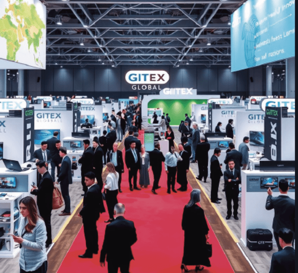 야나트립, 세계적 정보 통신 산업박람회 GITEX2025 연수탐방 프로그램 출... - 뉴스 썸네일 이미지