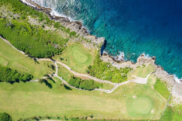 코럴 오션 리조트 [사진= 마리아나관광청 제공] 