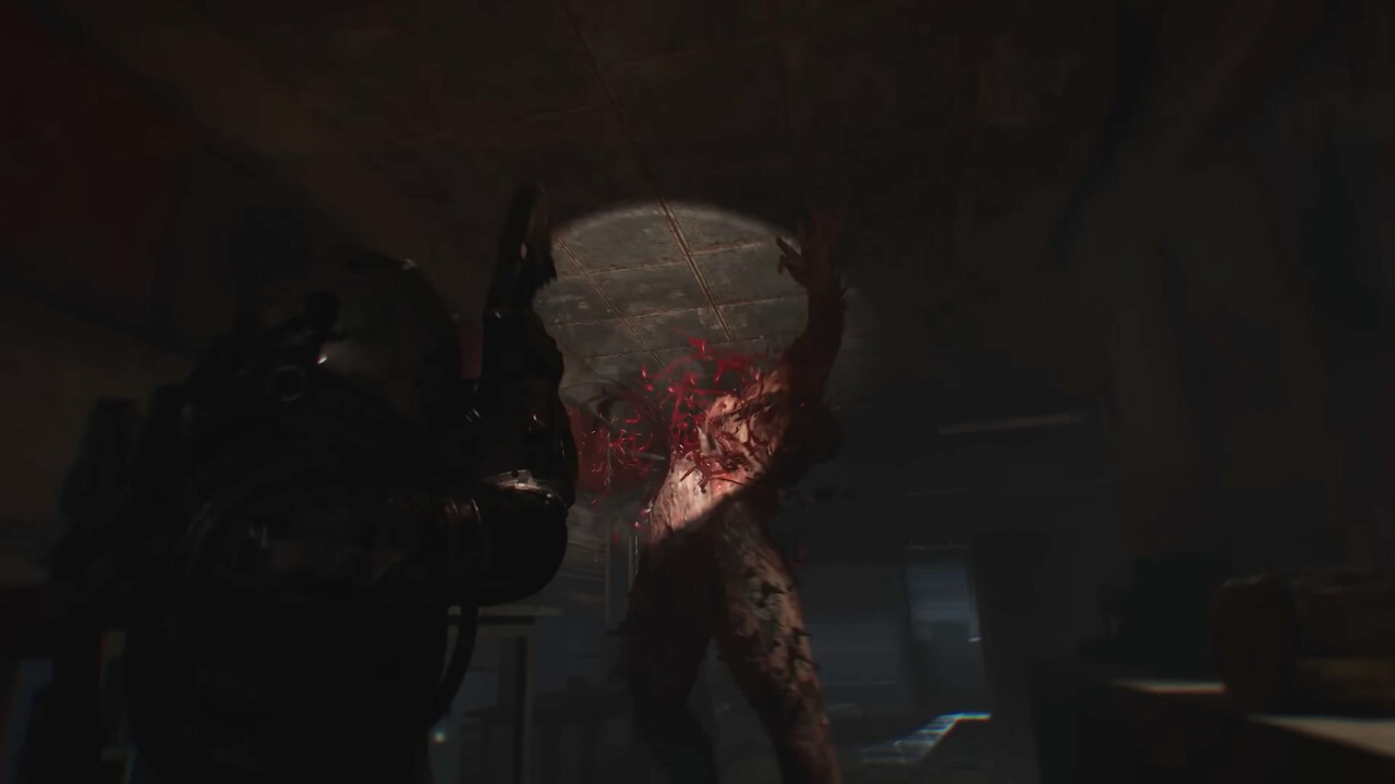 Why Do We Enjoy Scary Stories? (2)