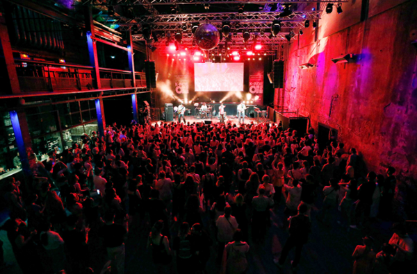 2024 K-인디온 페스티벌 [사진=문화체육관광부]