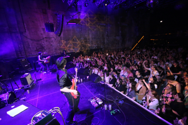 2024 K-인디온 페스티벌 [사진=문화체육관광부]