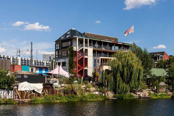 K-인디온 페스티벌 2025 공연장 [사진=문화체육관광부]