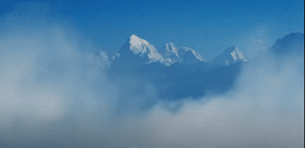 부탄관광 홍보영상 캡쳐 [사진=이상인 편집위원]