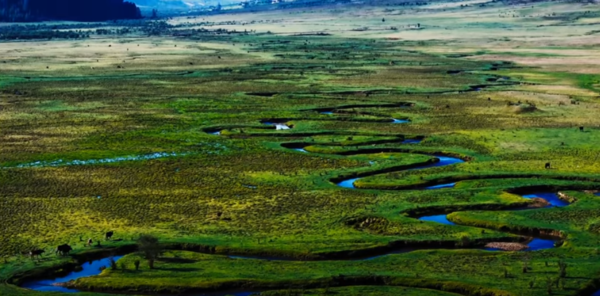 부탄관광 홍보영상 캡쳐 [사진=이상인 편집위원]