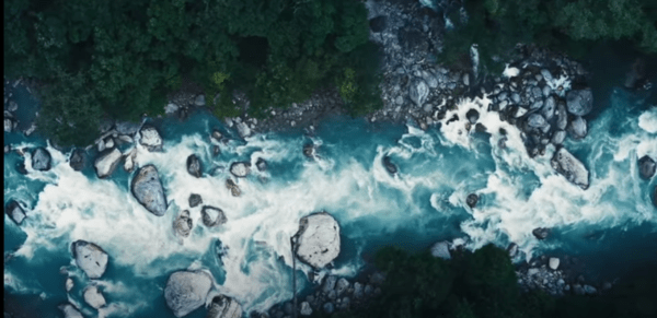 부탄관광 홍보영상 캠쳐 [사진=이상인 편집위원]