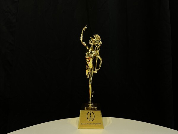 2025 TTG 트래블 어워드 수상 이미지 [사진=서울관광재단]