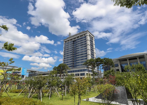 전북자치도 푸드테크, 중동시장 진출로 글로벌 도약 시작 - 뉴스 썸네일 이미지