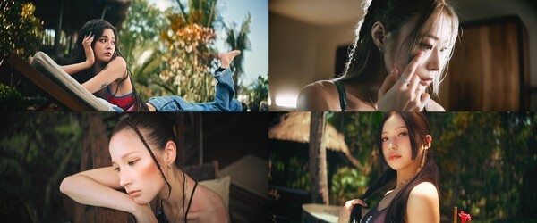 아이멧유, 프리 데뷔 싱글 'VELVET TRIGGER' 공개 - 뉴스 썸네일 이미지