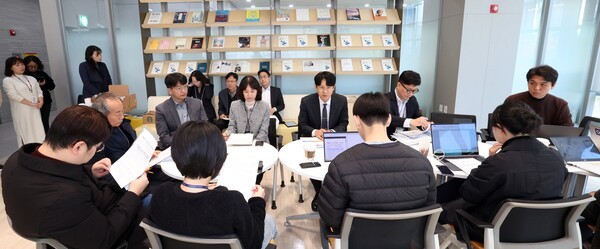 경기도교육청,'2026년도 본<b>예산안</b>' 22조 9259억 편성…올해보다 1381억 감...