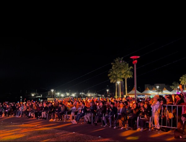 제주 섬야시즌 [사진=제주특별자치도관광협회]
