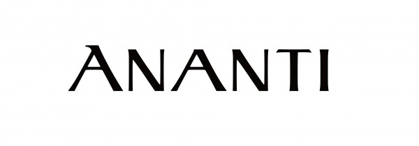 아난티 로고 [사진=아난티]