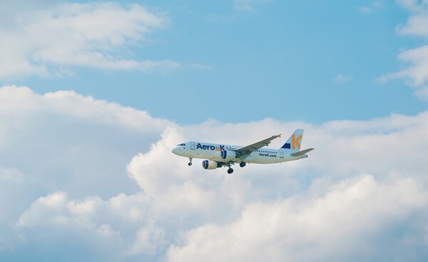 에어로케이 인천-화롄 취항