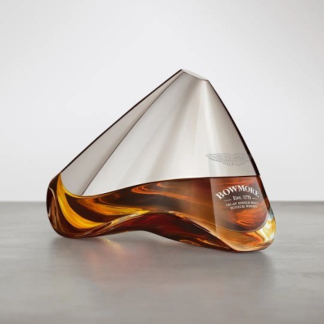 보모어 ARC-54: 시간과 장인의 유산이 빚은 완전한 조우 - 뉴스 썸네일 이미지