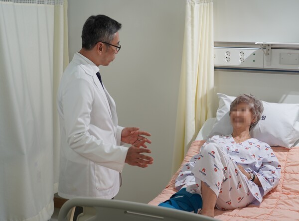 [사진=연세사랑병원 제공]