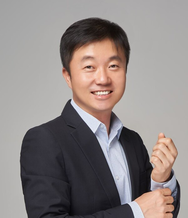 양성훈 삼성벤처투자 부사장. [사진=삼성벤처투자]