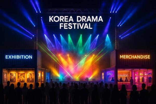 [사진=코리아드라마페스티벌 조직위원회 제공]