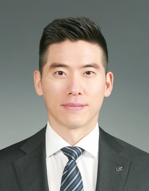 구동휘 LS MnM 대표이사 CEO 사장 [사진=LS그룹 제공]