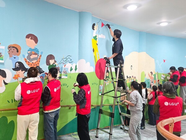 [사진=LG유플러스 제공]