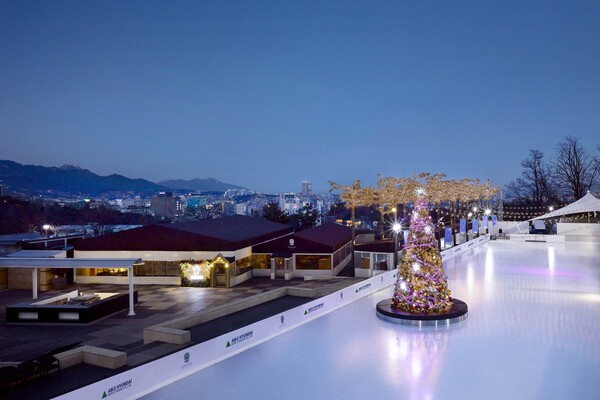 [사진=반얀트리 클럽 앤 스파 서울 제공]