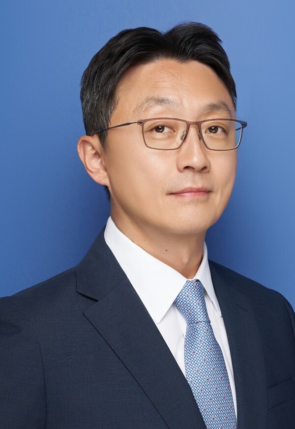 삼성증권 양완모 부사장. [사진=삼성증권]