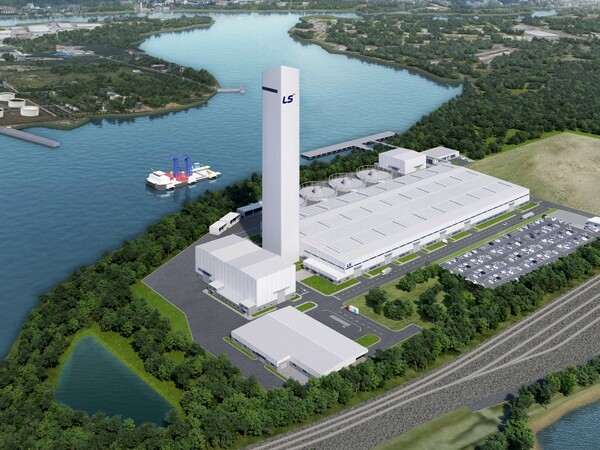 [사진=㈜LS 제공]