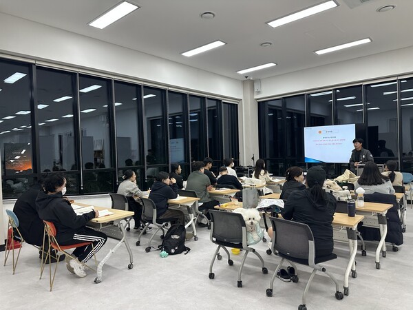 익산시, 반려동물 친화관광 이끌 전문가 양성 - 뉴스 썸네일 이미지