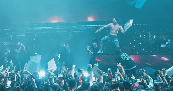 [사진=파라다이스시티 제공]