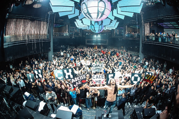 [사진=파라다이스시티 제공]