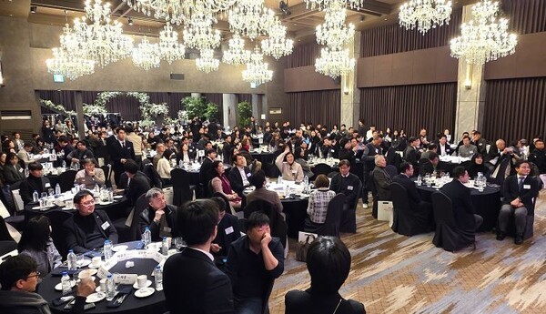 한국MICE협회, '2026년 신년인사교류회' 성료 - 뉴스 썸네일 이미지
