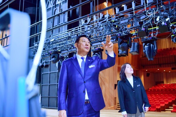 장성군, 연극·뮤지컬·오케스트라...올해 공연 "더 풍성하네" - 뉴스 썸네일 이미지