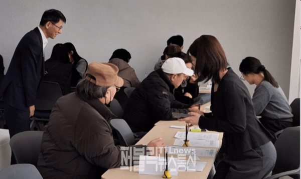 대전 경영위기 소상공인 지원금 신청하세요! - 뉴스 썸네일 이미지