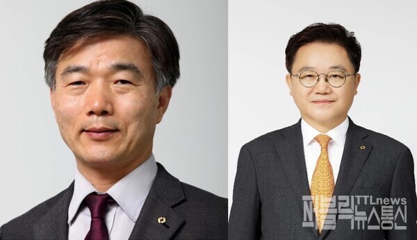 KDB산업은행, 박상진 체제 '현장 경영'으로 인공호흡... 강석훈이 남긴 ... - 뉴스 썸네일 이미지