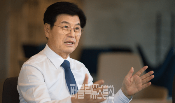 세종시장 후보 4명,각종 공약 쏟아내며 초반부터 광폭 횡보 - 뉴스 썸네일 이미지