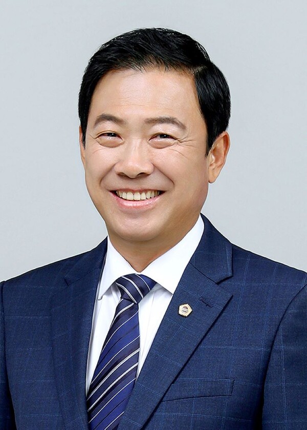 '4년 베테랑' 박승진 의원, 서울시의회 주택공간위원장 선출 ... "서울시...